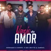 Vazio do Amor