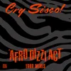 Afro Dizzi Act Swing Baa Mix