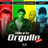 About Dile a Tu Orgullo Remix Song