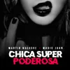 About Chica Super Poderosa Song