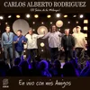 Fragancia de Amor En Vivo