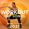 Montero (Call Me by Your Name) Workout Remix 130 BPM