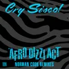 Afro Dizzi Act Norman Cook Remix