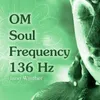 OM Soul Frequency 136 Hz