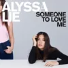 About Someone to Love Me (feat. Dominic Chin) Song