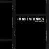 About Tu No Entiendes Song
