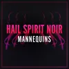 About Mannequins Song