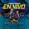 Prenda del Alma En Vivo