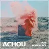 About Take Your Place Song