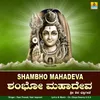 About Shambho Mahadeva Song