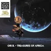 About Treasures Of Africa Song