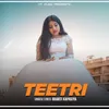 About Teetri Song