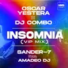 Insomnia Vip Mix Extended