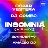 Insomnia Vip Mix