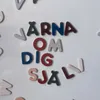 About Värna om dig själv Song