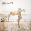 About Feel Alive Song