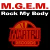 Rock My Body International Radio Mix