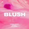 About Blush Song