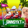 About Sinnsykt fin Song