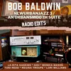 Every Moment (Newurbanjazz Remix) Radio Edit