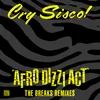 Afro Dizzi Act Nick Payne New Generation Remix