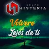About Volveré / Lejos de Ti Song
