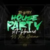 House Party (feat. T-Howard & DJ Kaz Sakuma)