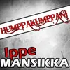 Humppakumppani