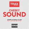 CHEEKY SOUND RADIO EDIT