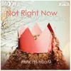 About Not Right Now Song