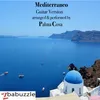 About Mediterraneo Guitar Version Song