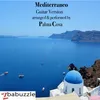 Mediterraneo Guitar Version