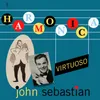 Chanson du marin (from La rose des vents, Op. 367) arr. for harmonica and piano