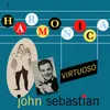 About Sonata No. 1 in F Major: III. Largo arr. for harmonica and harpsichord Song