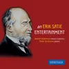 About Satie's Fakes Song