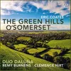 About The Green Hills o'Sommerset Song