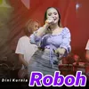 About Roboh Song