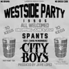 Westside Party 1990s