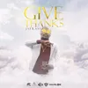 About Give Thanks Song