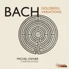 About Goldberg Variations, BWV 988: XXXII. Aria da capo Song