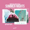 About Summer Nights Song