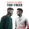 About Two-Faced Song