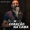 About Coração Na Cama Song