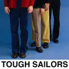 Tough Sailors