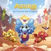 Azuro au tournoi des dragons, Pt.2 : La découverte des concurrents