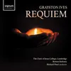 Requiem: VI. Agnus Dei - Lux Aeterna