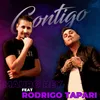 About Contigo Song