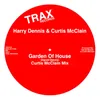 About GARDEN OF HOUSE CURTIS MCCLAIN MIX Song