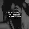 About Champagne Song