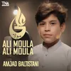 Ali Moula Ali Moula